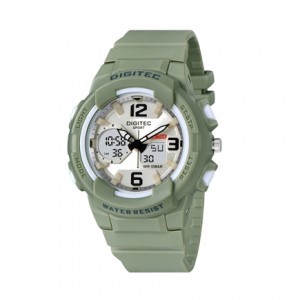 Digitec BDA-4120T-GR-1W Green